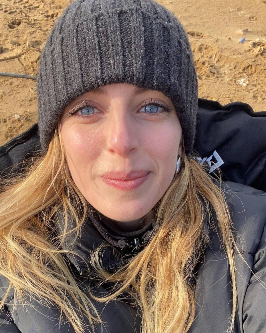 Bige Önal, rahmetli babasına yazdığı mesajla herkesi ağlattı! Kalbimde boşluk oluştu... 10